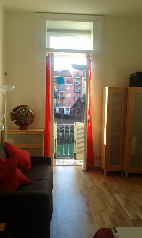 Casa Berra Apartment Milan Exterior photo