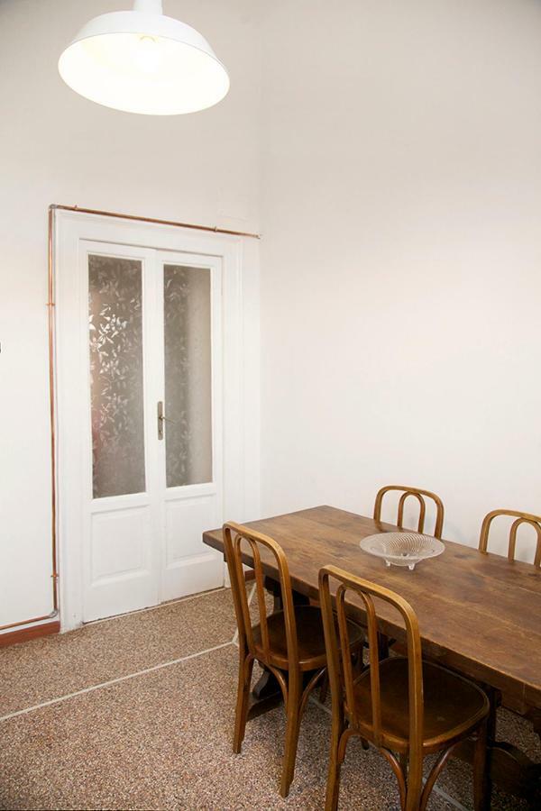 Casa Berra Apartment Milan Exterior photo